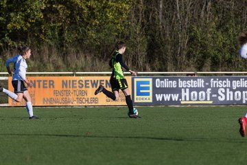 Bild 46 - Frauen TSV Vineta Audorg - SV Friesia 03 Riesum Lindholm : Ergebnis: 2:4